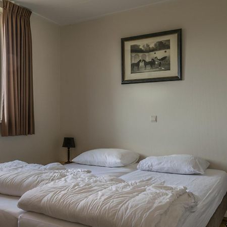Recreatieoord Hippique Villa Westendorp Rom bilde