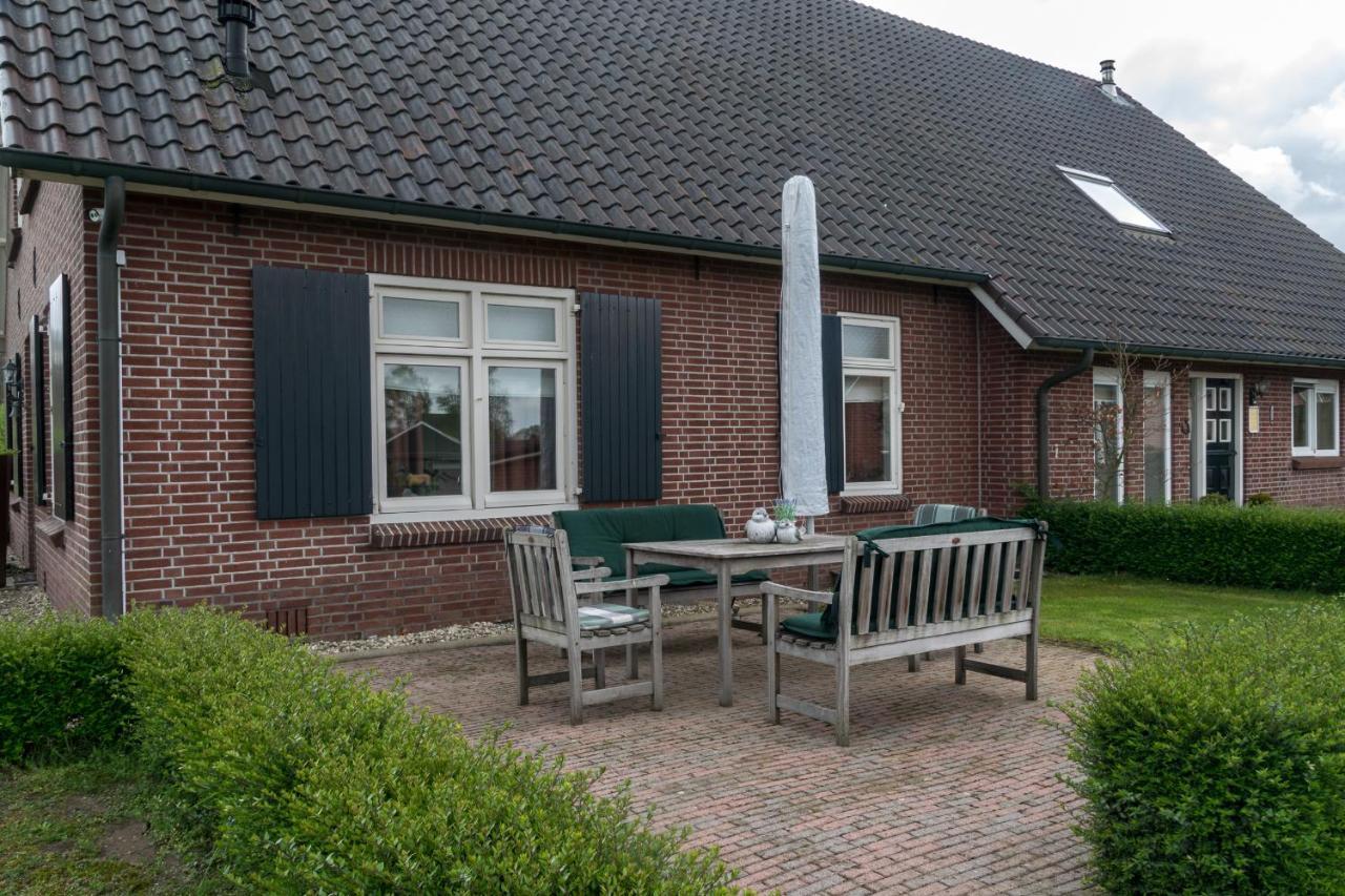 Recreatieoord Hippique Villa Westendorp Rom bilde