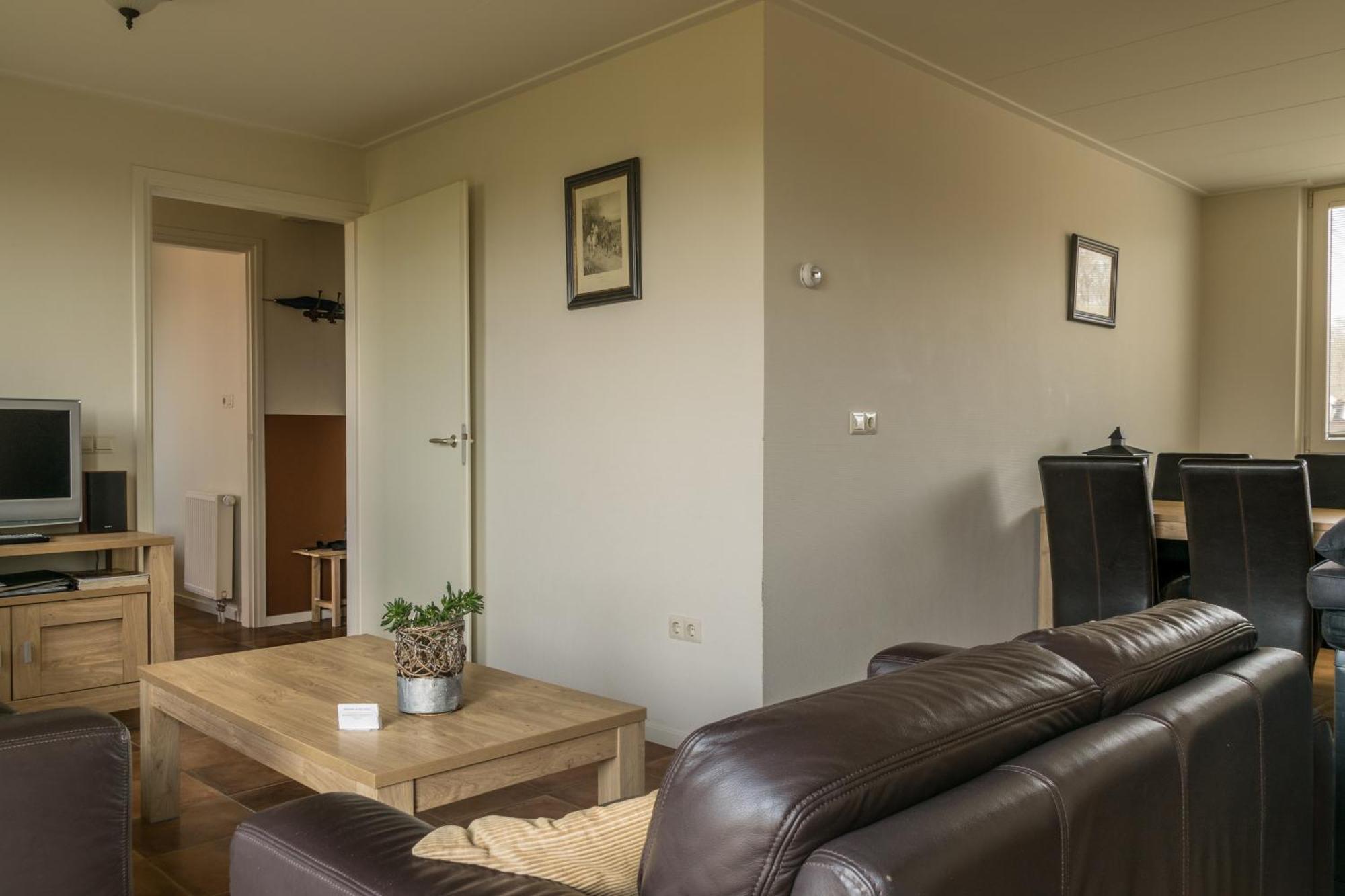 Recreatieoord Hippique Villa Westendorp Rom bilde