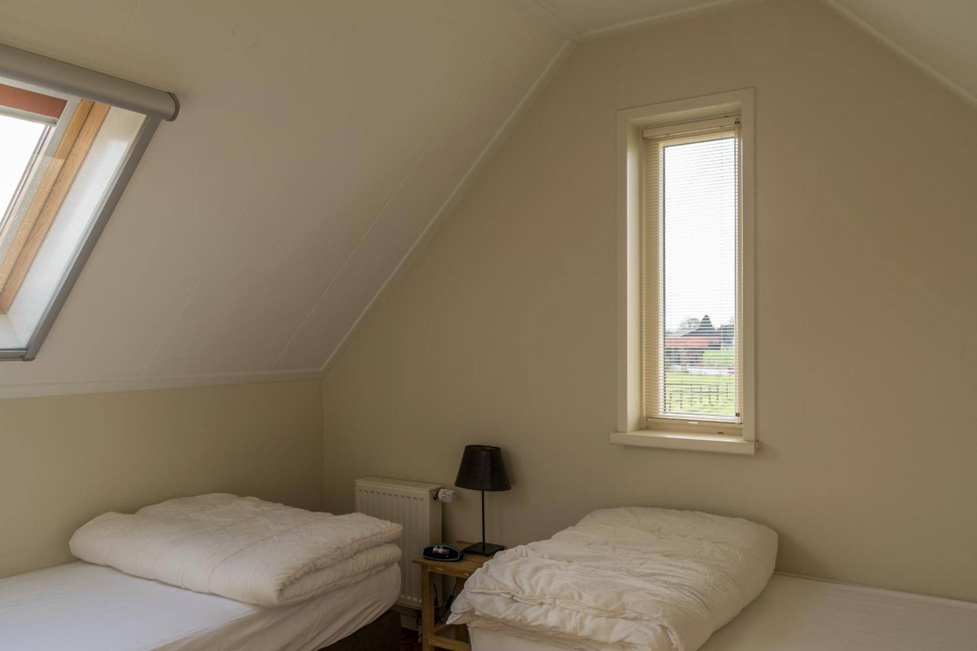 Recreatieoord Hippique Villa Westendorp Rom bilde