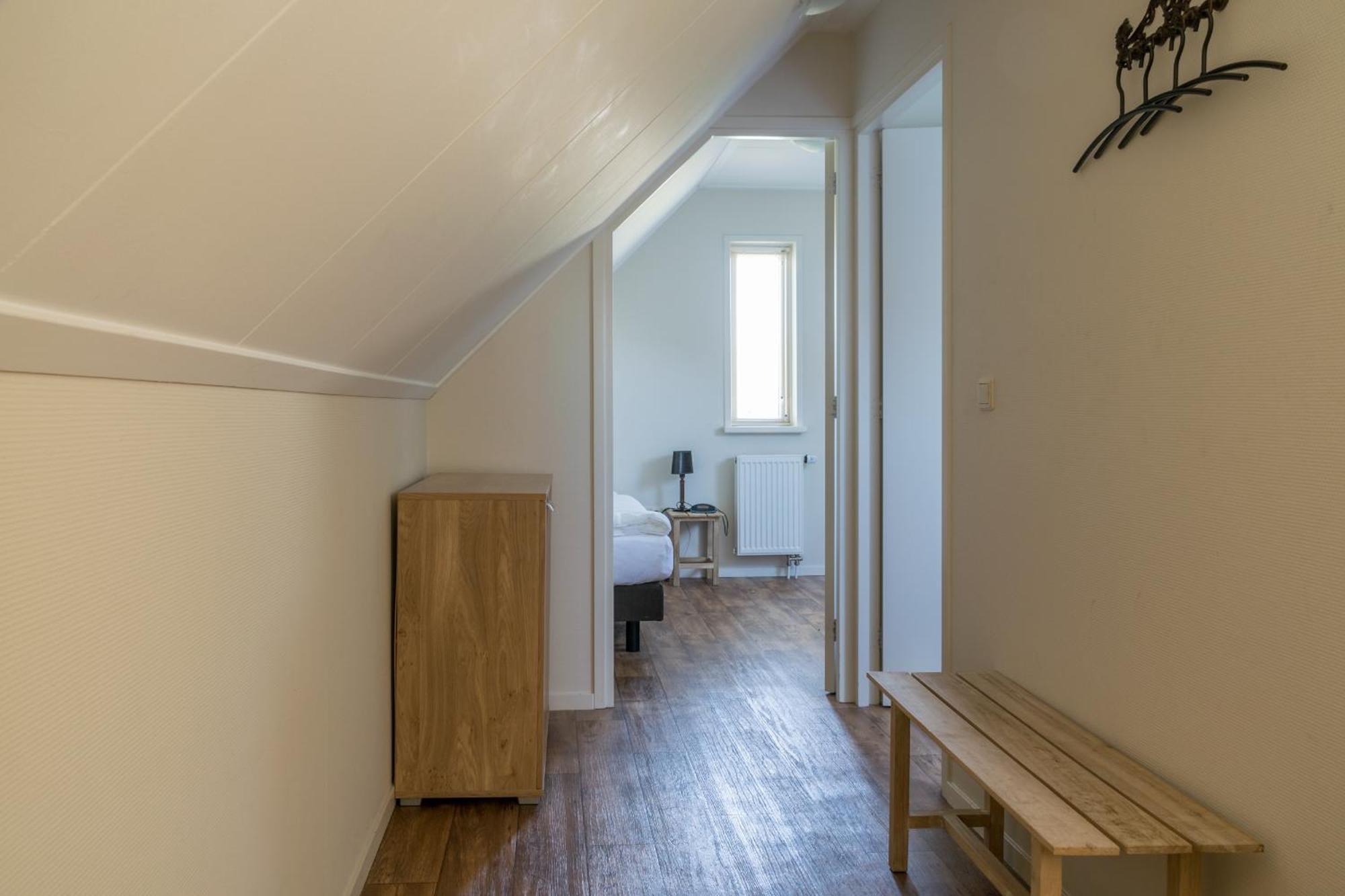 Recreatieoord Hippique Villa Westendorp Rom bilde
