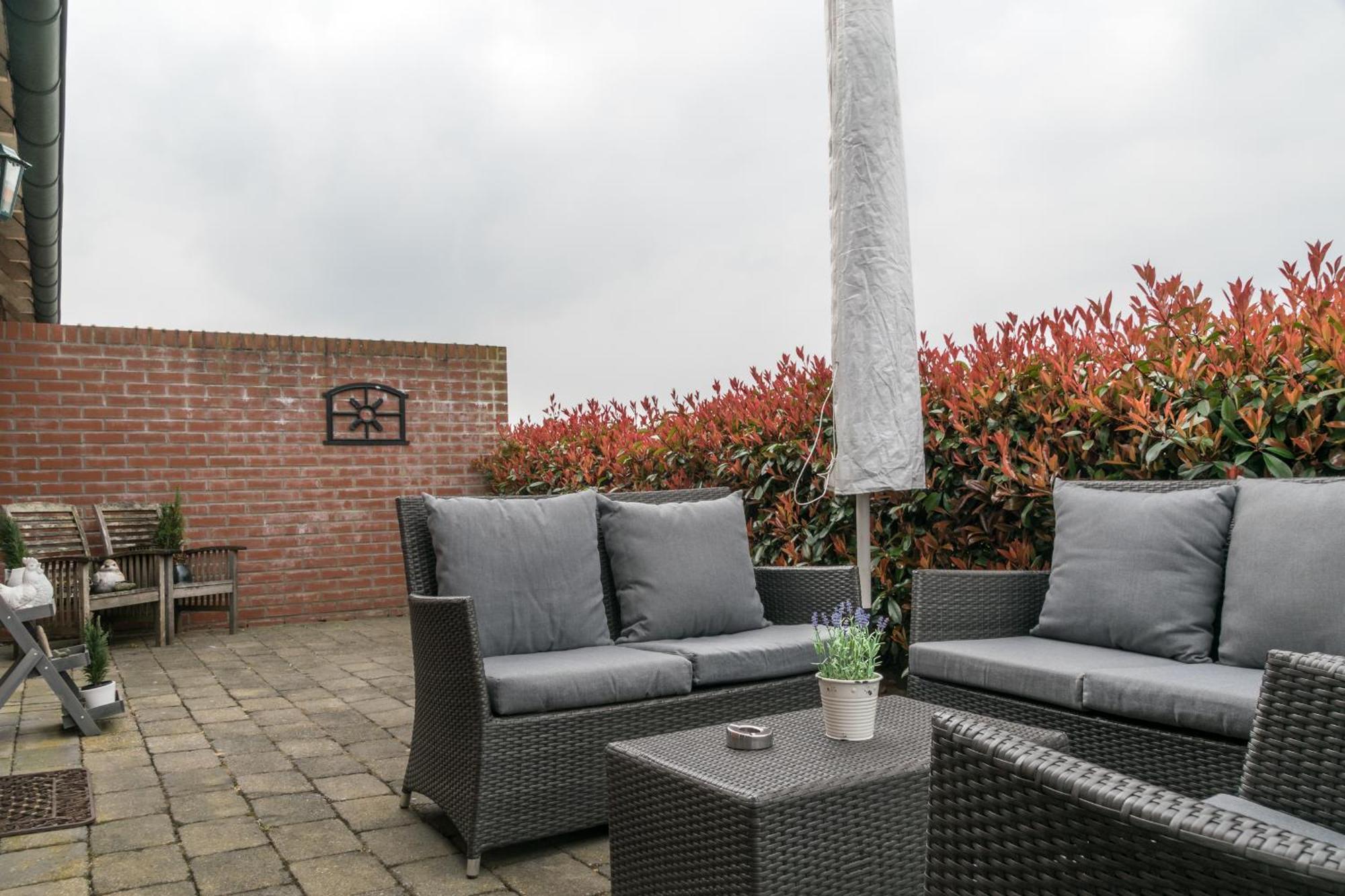 Recreatieoord Hippique Villa Westendorp Rom bilde