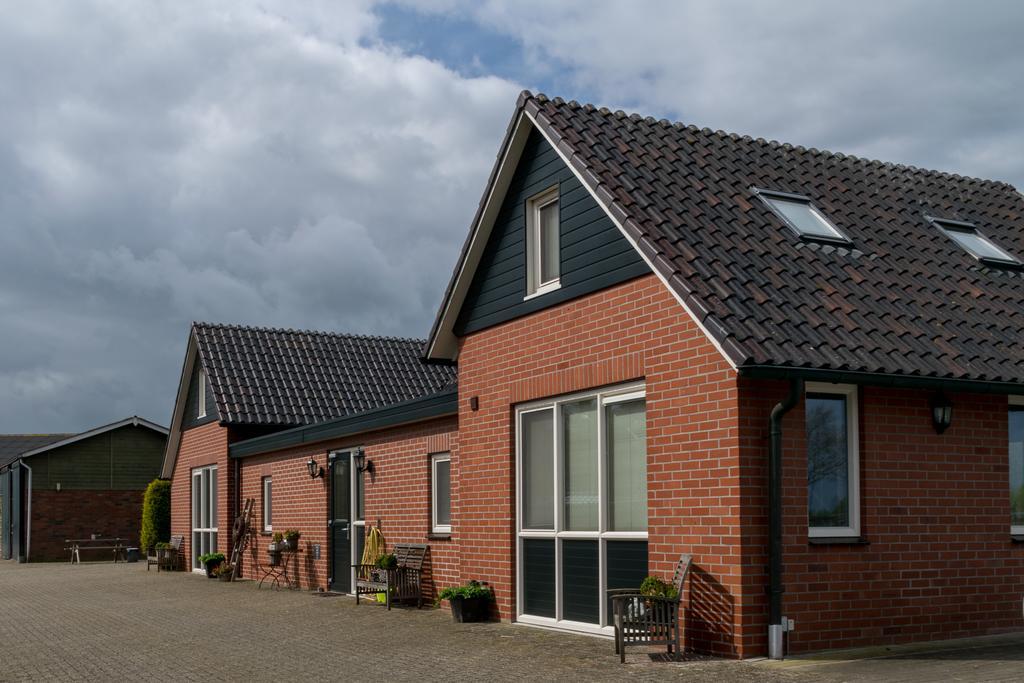 Recreatieoord Hippique Villa Westendorp Rom bilde