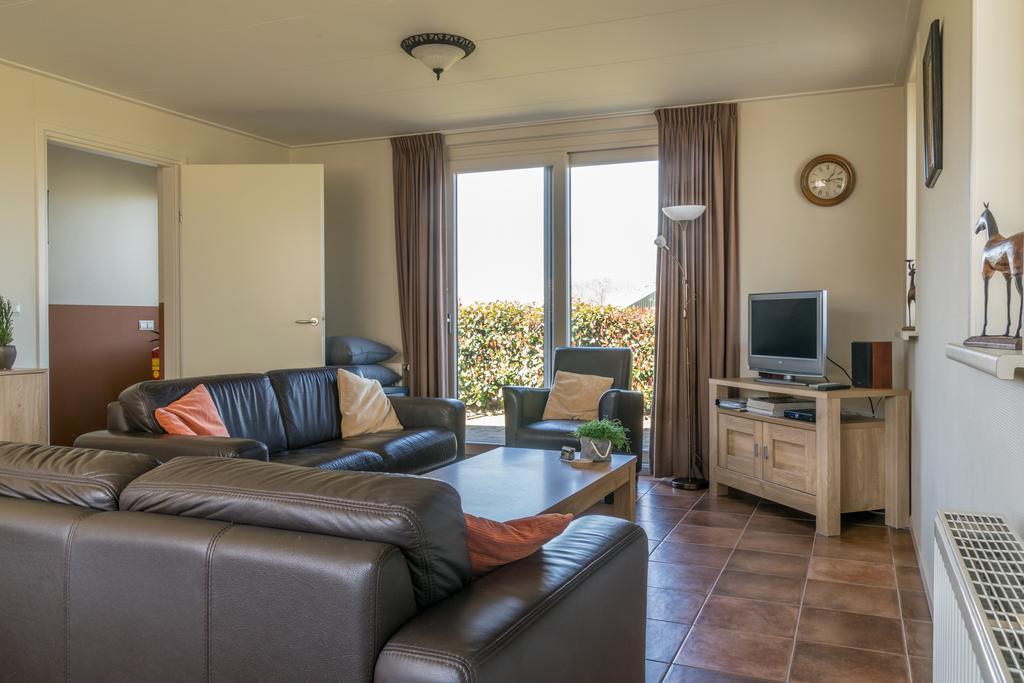 Recreatieoord Hippique Villa Westendorp Rom bilde