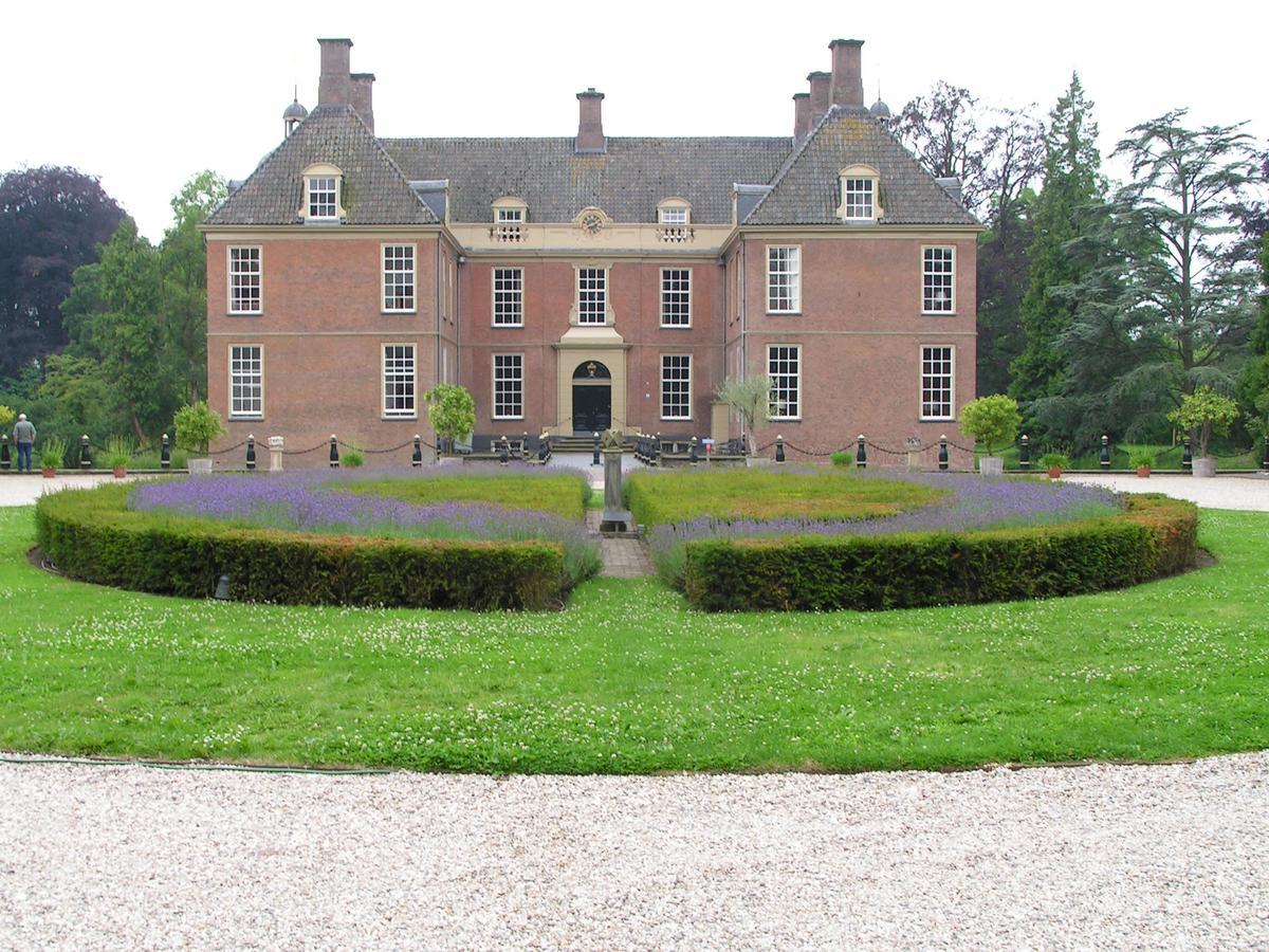 Recreatieoord Hippique Villa Westendorp Eksteriør bilde